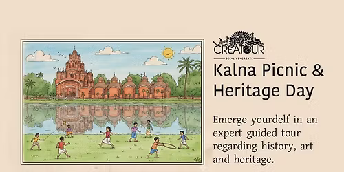 Kalna Heritage and Picnic Trip