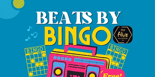 Beats By Bingo