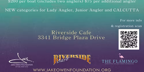 The Flamingo Fishing Classic