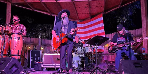 Jim Burns Band in Hamilton, Ohio