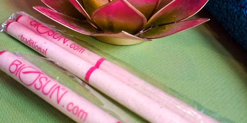 Ear Candling Training