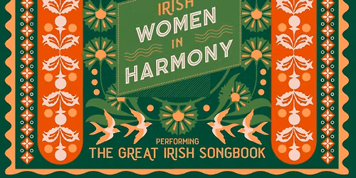 Irish Women in Harmony