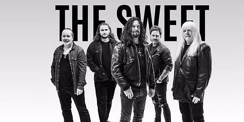 THE SWEET \u2022 Burgarena Finkenstein 
