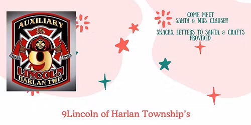 Candy Cane Christmas 