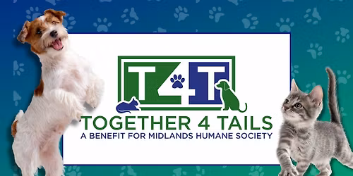 Together 4 Tails