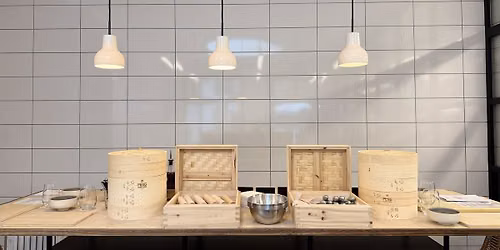 Workshop: Kulinarisches von Peng Dumplings \u2013 Kunstmuseum Basel