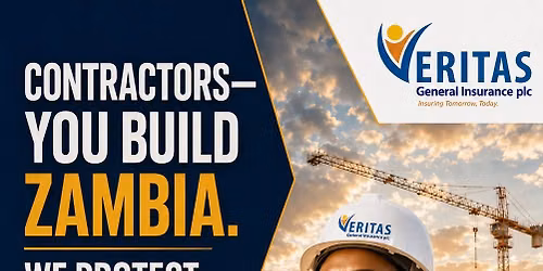 NCC Build Zambia Conference & Expo 2026