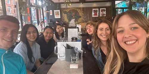 JCI Manchester June Social: Boardgame Night with Dungeons & Flagons
