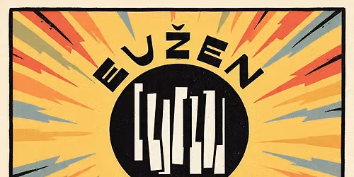 Swingov\u00e1 tan\u010d\u00edrna s kapelou Suzie & the Gang