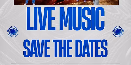 Chasing Dawn band at 757