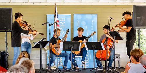 Independence Day Concert and Celebration
