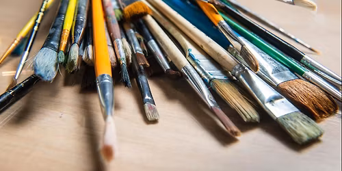 Art Class: Paint Like an Impressionist