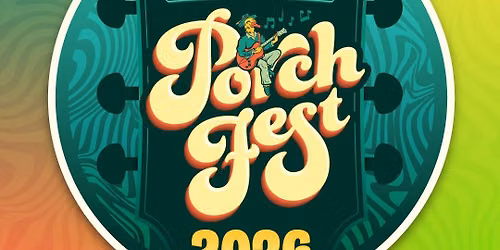 Van Winkle & The Spirits at Porchfest OBKY