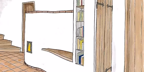 \u00davod do stavby akumula\u010dn\u00edch kamen sv\u00e9pomoc\u00ed (BRNO)