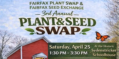 PLANT & SEED SWAP