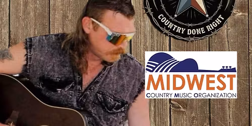 Luke Farland Music back at Cauffrey's Waukee, IA