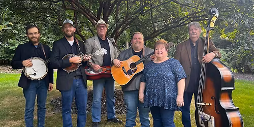 Blues, Brews & BBQ Festival at Jam'n on the James at Sunset Cove