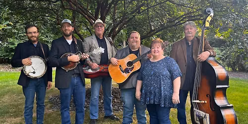 Blues, Brews & BBQ Festival at Jam'n on the James at Sunset Cove