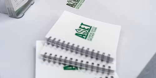 Professional Business & Finance Recruitment Mixer