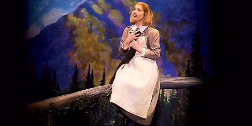 Parking The Sound of Music - Charlotte