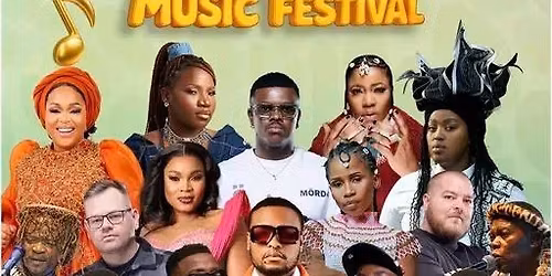 The Mapungubwe Music Festival returns