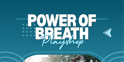 Power of Breath