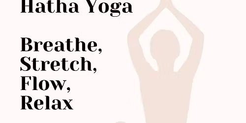 Wednesday Evening Yoga at The Hidden Yurt