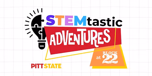 STEMtastic Adventures at Block22
