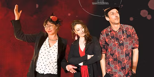 Ap\u00e9ritif musical avec CHILLABOOM