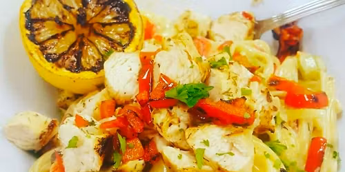 Grand Opening Celebration @ The Italian Family Festa: San Jose