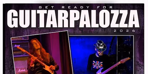 GuitarPalozza