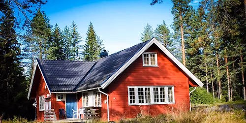 Rallylydighetsstevne 23\/5-2026