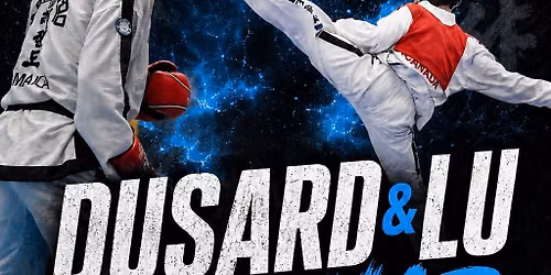 Dusard & Lu Sparring Seminar
