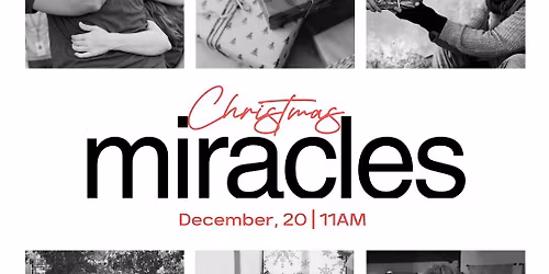 Christmas Miracles