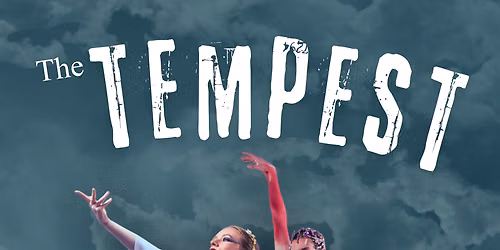 The Tempest at Oklahoma Shakespeare