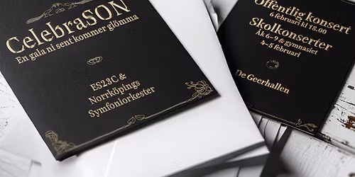 De Geergymnsaiet m\u00f6ter SON