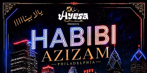 Habibi Azizam