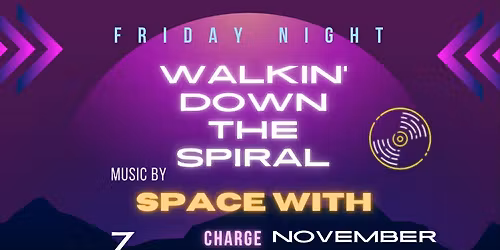 \u7b2c1\u91d1 \u591c\u306f\u98ef\u7530\u6a4b\u30bb\u30c3\u30b7\u30e7\u30f3\u266aWalkin' Down The SPIRAL Session\u266aG.\u3057\u308d\u3046 B.\u3075\u3058\u3051\u3093 Dr.\u30cb\u30b7 Vo.Ritty