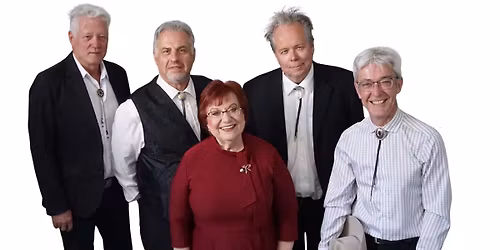 A Bottle of Wine & Patsy Cline featuring Pat Mitchell