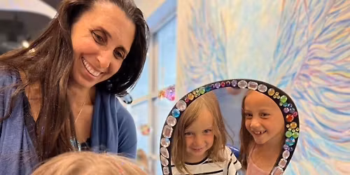 WILMINGTON \u2728 Fairy Hair Flare at Blue Moon Gift Shop