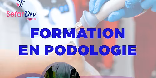 Formation en podologie