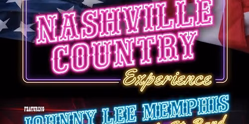 The Nashville Country Experience