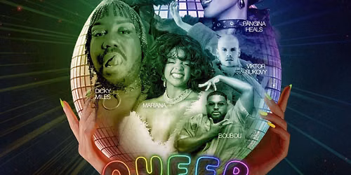 QUEER THE W*ACK 2026
