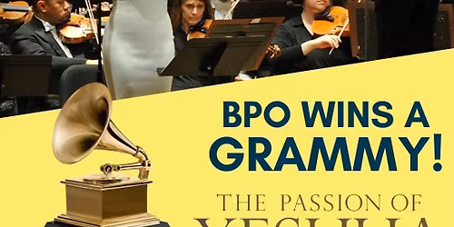 Buffalo Philharmonic Orchestra at Curtis M Phillips Center for Performing Arts