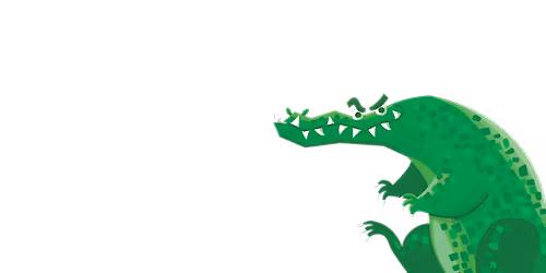 The Enormous Crocodile - The Musical - Minneapolis