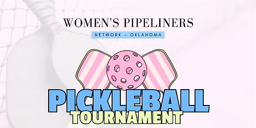 WPN OK Pickleball Tournament
