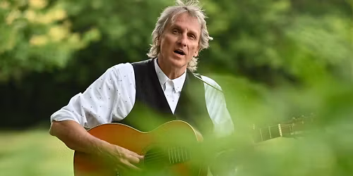 Leo Coffeehouse Presented by the Queen City Balladeers