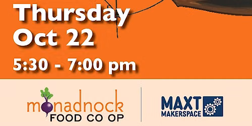 Rod Puppet Bats with MAXT Makerspace