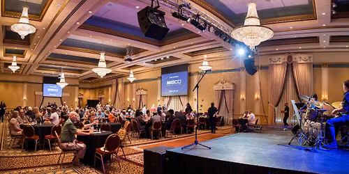 Sunday Brunch - 38th Elkhart Jazz Fest