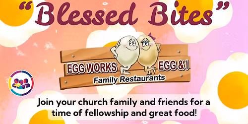 Blessed Bites